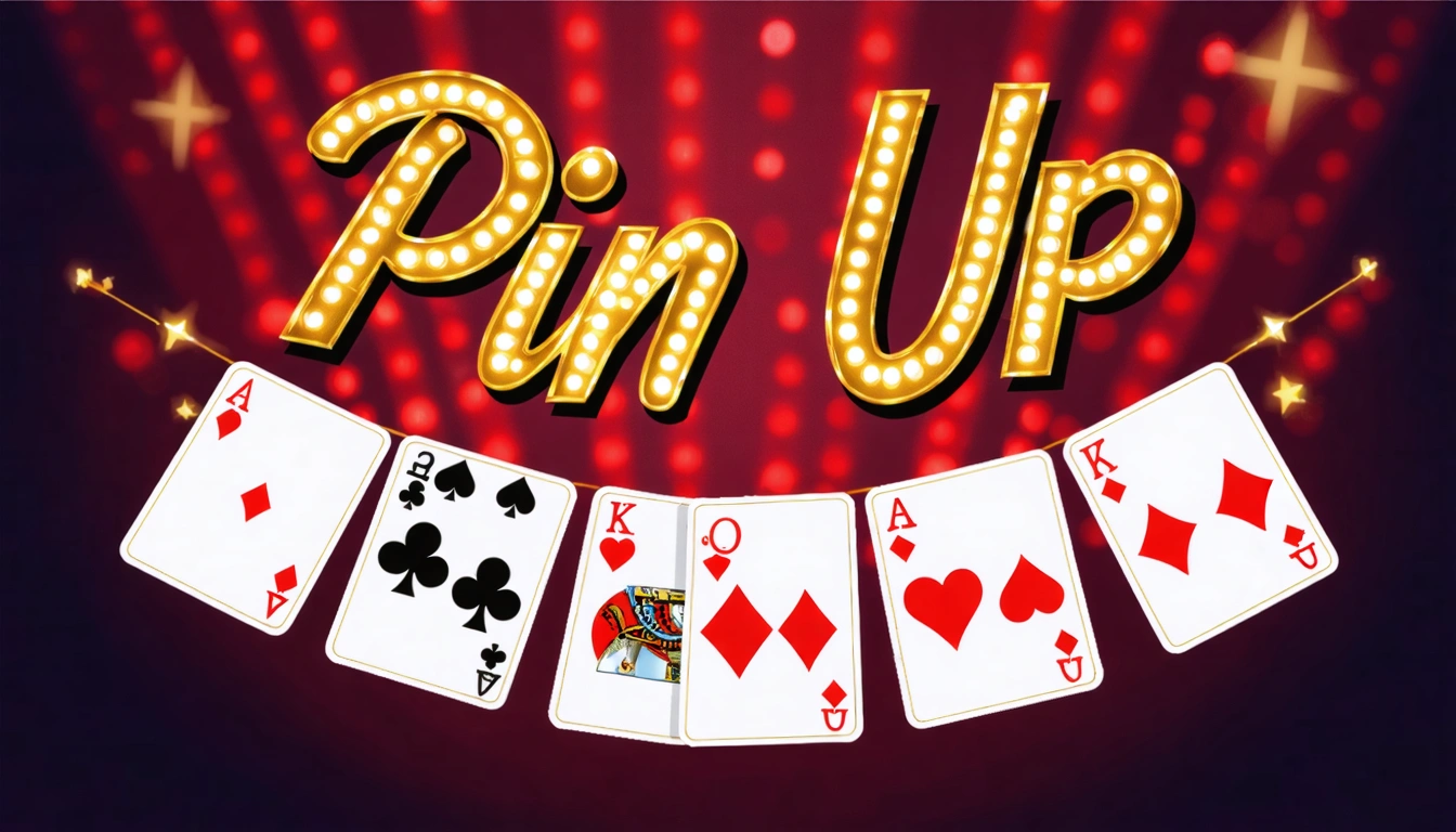 registration Pin Up