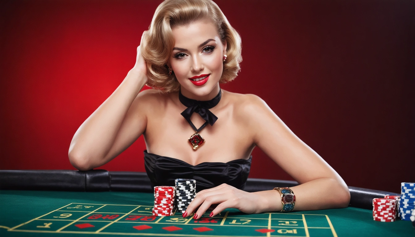 registration Pin Up