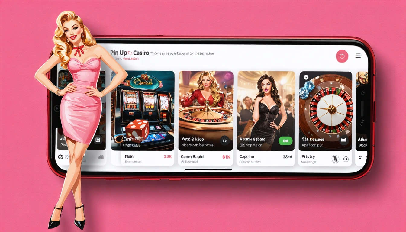 app Pin Up